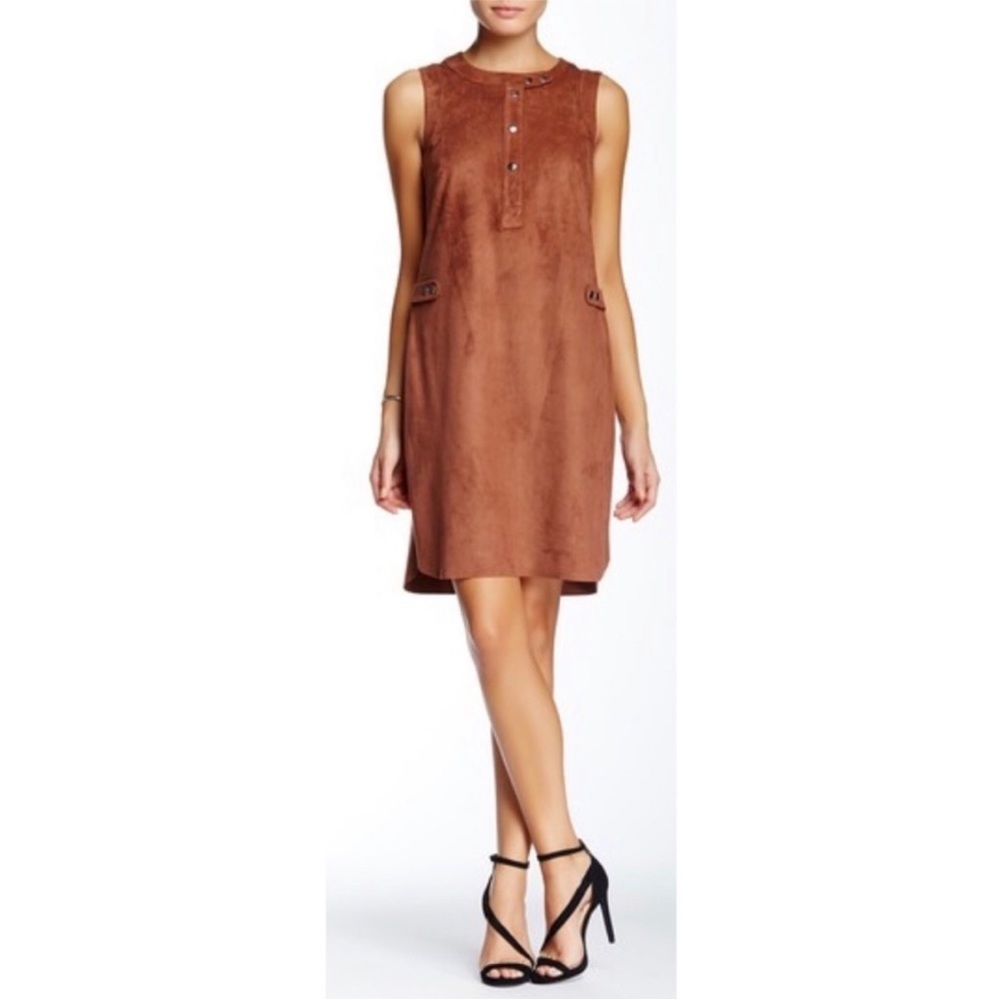 1. State dress